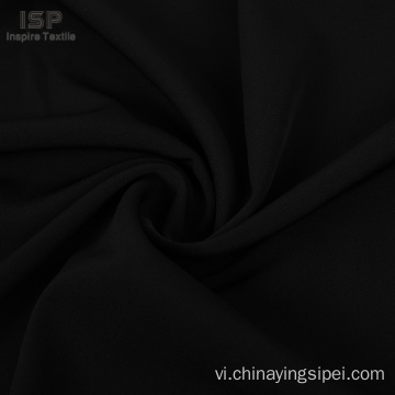 Chất lượng cao vải polyester spandex nhuộm chất lượng cao